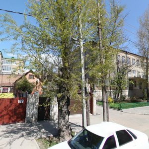 Sotsialisticheskaya Street, 191, : foto