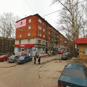 Tereshkovoy Street, 6А, Nizhny Novgorod: photo