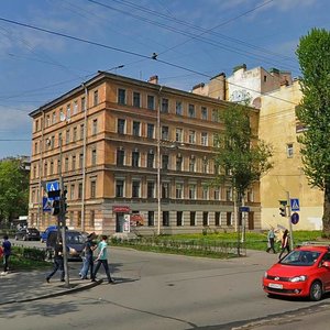 Kuybysheva Street, No:18, Saint‑Petersburg: Fotoğraflar