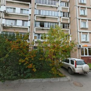 Karla Marksa Street, 32, : foto