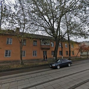 Oruzheynaya Street, 9 ، : صورة
