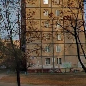 Heroiv Stalinhrada Avenue, 30 ، كييف: صورة