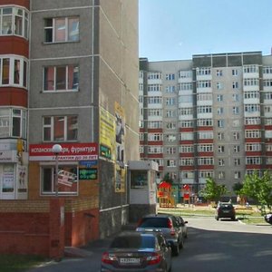 Ulitsa Permyakova, 69к1, Tyumen: photo