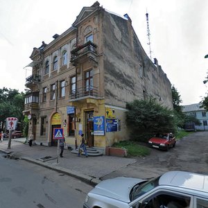 Vulytsia Yevhena Konovaltsia, No:16, Ivano‑Frankovsk: Fotoğraflar