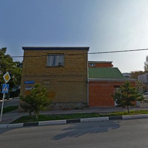 Kurzalnaia Street, 48, Gelendgik: photo