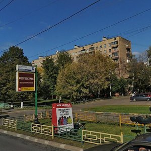 Volgogradsky Avenue, 7, Moscow: photo