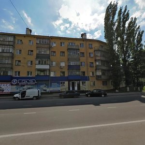 Gagarina Street, 91, Lipetsk: photo