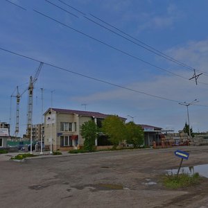 Ulitsa Petra Podzolkova, 5, : foto