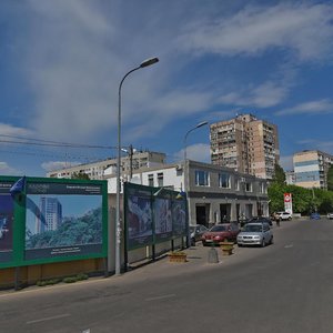 Arkhitektorska vulytsia, 26В, Odesa: photo