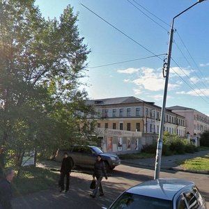 Lenina Avenue, 39Б, Komsomolsk‑at‑Amur: photo