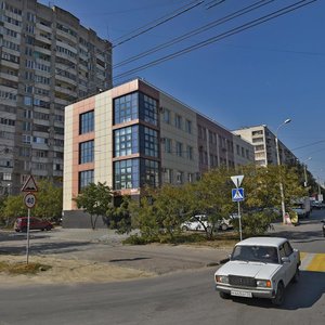 Parkhomenko Street, 35А, Volgograd: photo