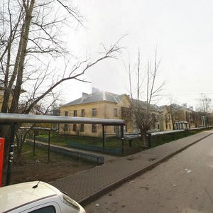 Tallinskaya Street, 7, : foto