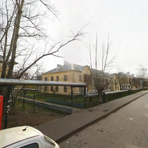 Tallinskaya Street, No:7, Nijni Novgorod: Fotoğraflar