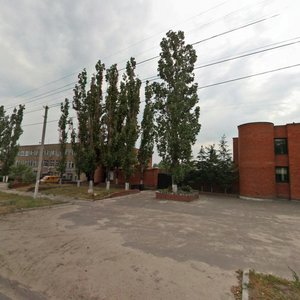 Lebedeva Street, 4А/1, Voronezh: photo