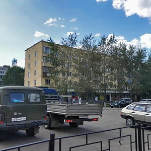 Naro-Fominskoe Highway, 4, Kubinka: photo