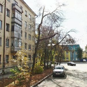 Uritskogo Street, 5, : foto