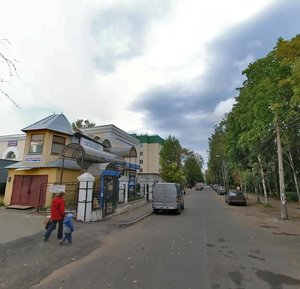 Гатчина, Улица Володарского, 24А: фото