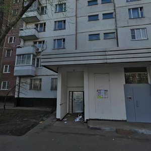 Kantemirovskaya Street, 4к3, Moscow: photo