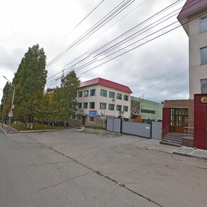 Shelkovichnaya ulitsa, 177к1, : foto