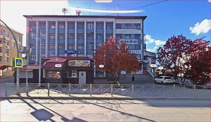 Lenina Street, 154, Yuzhno‑Sakhalinsk: photo