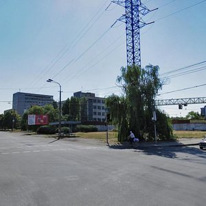 Zavodska Naberezhna Street, 11, Dnipro: photo