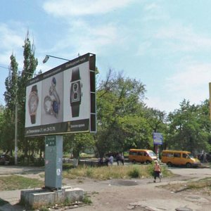 Воронеж, Улица Чебышева, 5А: фото