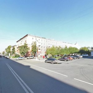 Sovetskiy prospekt, 51 ، كيميروفو: صورة