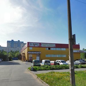 Parashyutnaya Street, 10, : foto