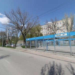 Budyonnovskiy Avenue, No:2А/23Б, Rostov‑na‑Donu: Fotoğraflar