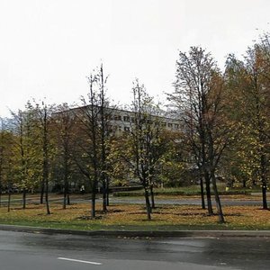 Moskovskiy Avenue, 155/7, Naberezhnye Chelny: photo