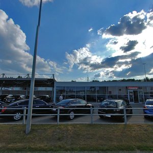 Shuyskoye Highway, 11с2, Petrozavodsk: photo