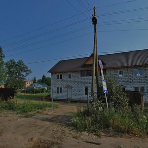 Vytegorskoye Highway, 41/1В, Petrozavodsk: photo