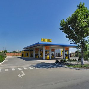 Vulytsia Krasnova, 3Б, Odesa: photo
