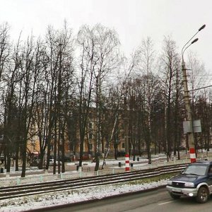 Gagarina Avenue, 106, Nizhny Novgorod: photo