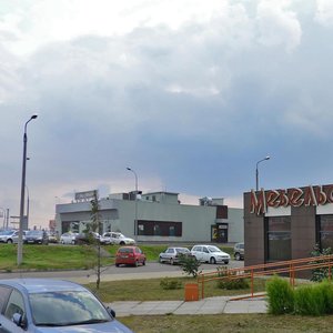 Naberezhnochelninskiy Avenue, 3А, : foto