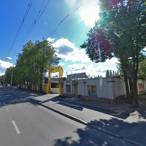 Kosmonavta Leonova Street, 66, Kaliningrad: photo