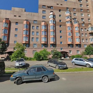 Basseynaya Street, 89, : foto