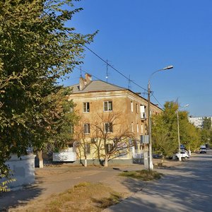 Respublikanskaya ulitsa, 19, Volgograd: photo