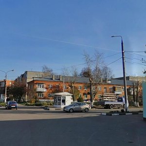Settlement of Podolskoy Mashinno-Ispytatelnoy Stantsii, 1 ، موسكو ومحافظة موسكو: صورة