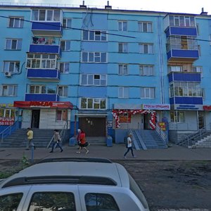 Казань, Даурская улица, 40: фото