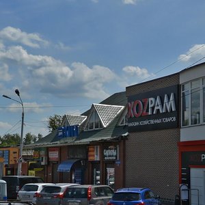 Mikhalevicha Street, 68, Ramenskoe: photo