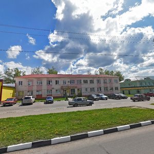 Promyshlennaya Street, 32, Stroitel: photo