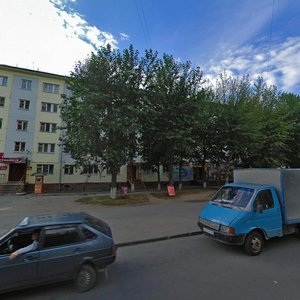 Череповец, Улица Ломоносова, 19: фото