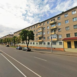 Vulica Gryshyna, 61А, Mogilev: photo