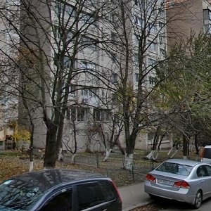 Predslavynska Street, 25, Kyiv: photo