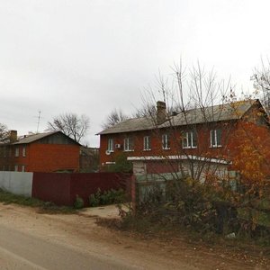 Ulitsa Gertsena, 3, Kstovo: photo