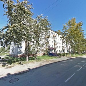 Kosmonavta Popovicha Street, 40, Yuzhno‑Sakhalinsk: photo