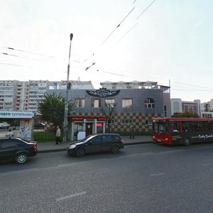 Dekabristov Street, 85В, Kazan: photo