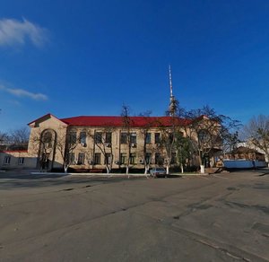 Simi Khokhlovykh Street, No:11/2, Kiev: Fotoğraflar