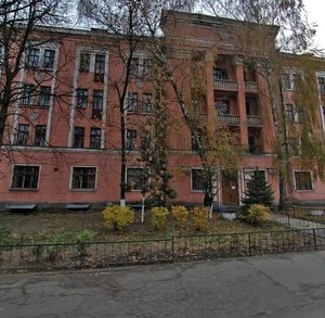 Preobrazhenska Street, No:6, Kiev: Fotoğraflar